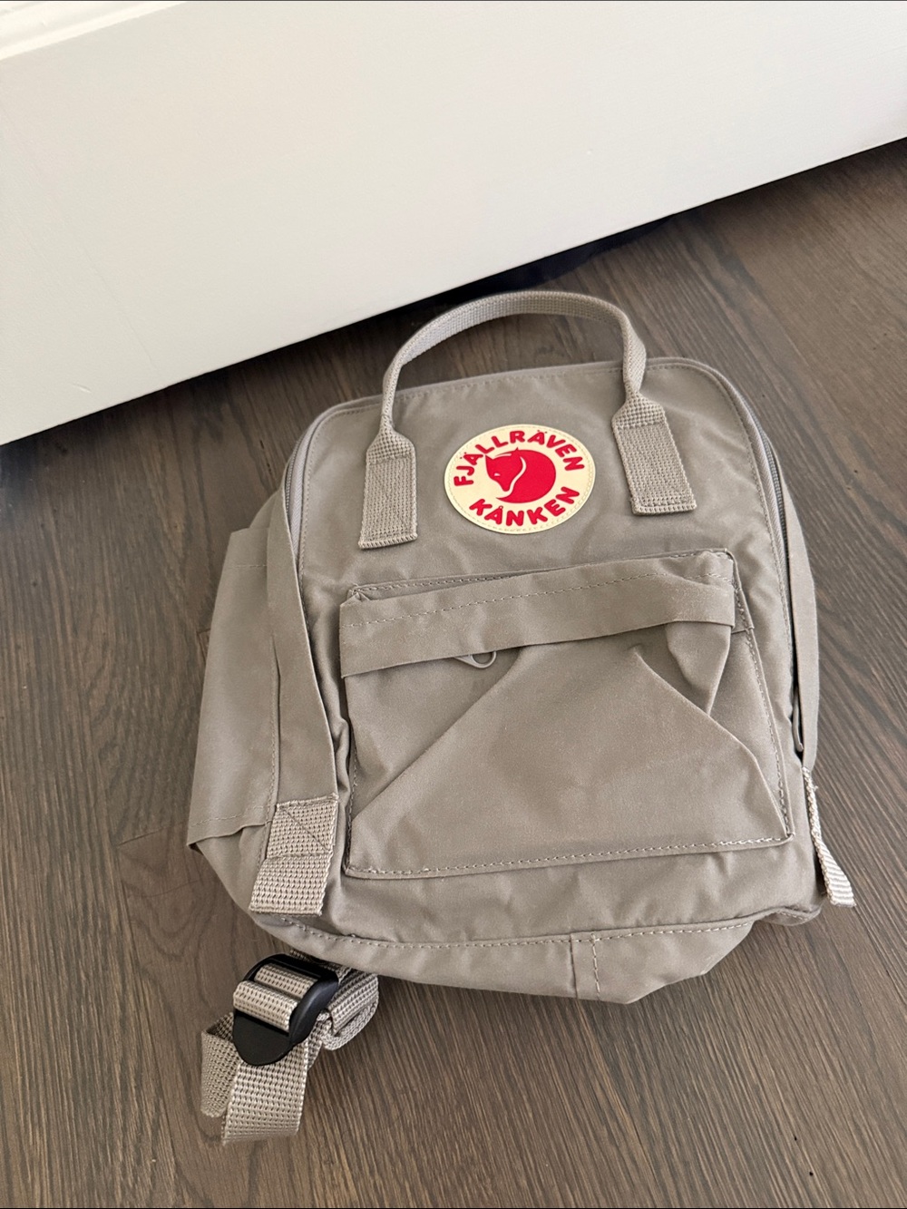 Fjallraven Kanken Mini Backpack